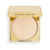 Makeup Revolution PRO CC Perfecting Pressed Powder - Beige