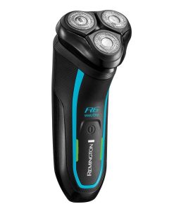 Remington Style Series Aqua Rotary Shaver