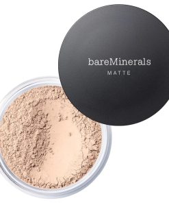 Bare Minerals Foundation Matte Fairly Medium 6g
