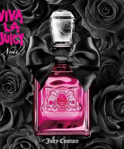 Juicy Couture Viva La Juicy Noir Edp 100ml