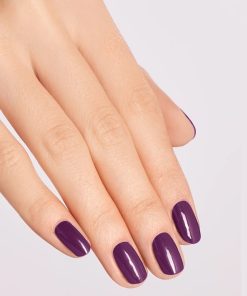OPI Nail Lacquer N00berry 15ml