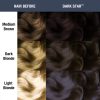 Manic Panic Classic Cream Dark Star 118ml