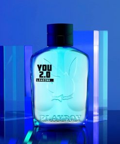 Playboy You 2.0 For Him Edt 60ml