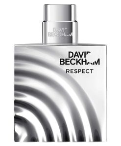 David Beckham Respect Edt 60ml