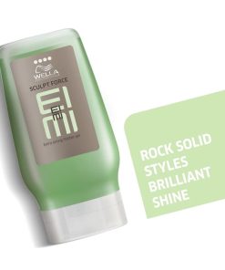 Wella EIMI Sculpt Force Extra Strong Flubber Gel XXL 250ml