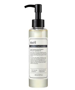 Klairs Gentle Black Fresh Cleansing Oil 150ml