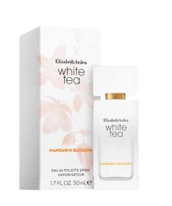 Elizabeth Arden White Tea Mandarin Blossom Edt 50ml