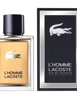Lacoste L'homme Edt 50ml