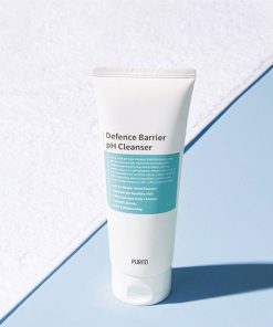 Purito Defence Barrier Ph Cleanser 150ml