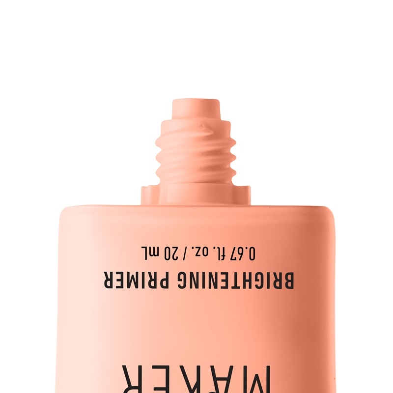 NYX PROF. MAKEUP Brightening Primer 20ml NYX PROF. MAKEUP Brightening Primer 20ml