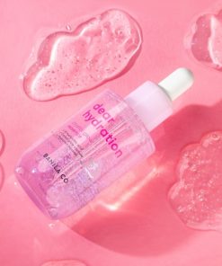 Banila Co Dear Hydration Crystal Glow Essence 50ml