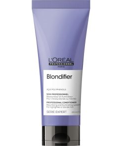 L'Oréal Professionnel Série Expert Blondifier Conditioner 200ml