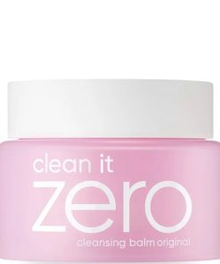 Banila Co Clean it Zero Cleansing Balm Original 25ml