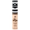 Kokie Be Bright Illuminating Concealer - Light