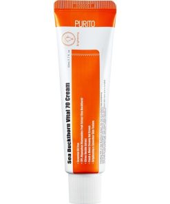 Purito Sea Buckthorn Vital 70 Cream 50ml