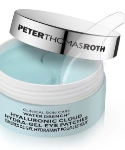 Peter Thomas Roth Water Drench Hydro-Gel Eye Patches 30pcs