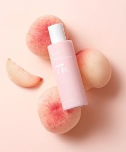 Anua Peach 77% Niacin Conditioning Milk 150ml