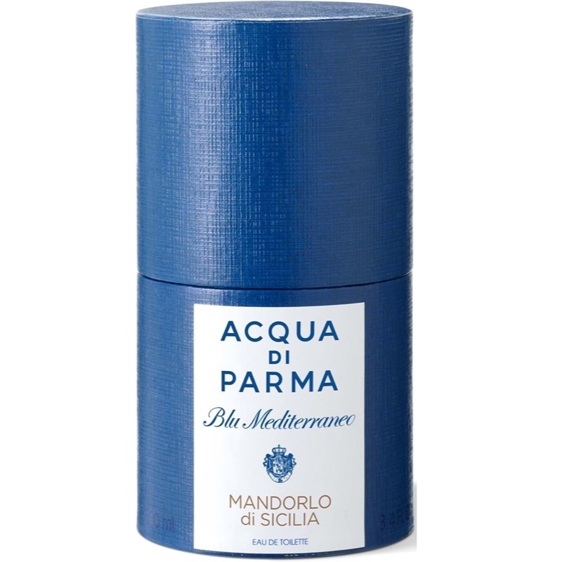 Acqua di Parma Blu Mediterraneo Mandorlo di Sicilia Edt 100ml Acqua di Parma Blu Mediterraneo Mandorlo di Sicilia Edt 100ml