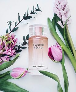 Karl Lagerfeld Fleur De Pecher Edp 50ml