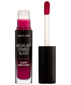 Wet n Wild Megalast Lipgloss Love Blinding Glare