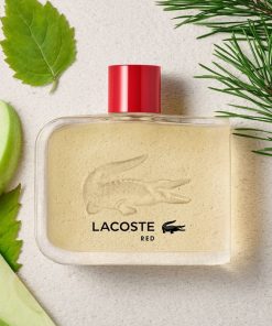 Lacoste Red Edt 75ml