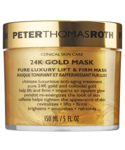 Peter Thomas Roth 24k Gold Mask 150ml