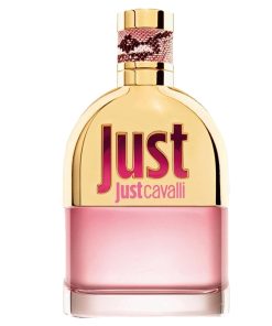 Roberto Cavalli Just Cavalli Women Edt 75ml