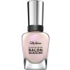 Sally Hansen Complete Salon Manicure #120 Luna Pearl