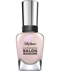 Sally Hansen Complete Salon Manicure #120 Luna Pearl
