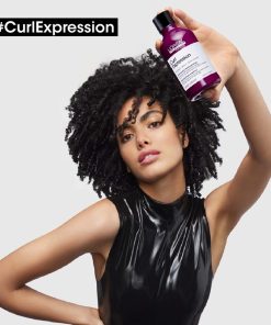 L'Oreal Professionnel Serie Expert Curl Expression Intense Moisture Shampoo Cream 500ml