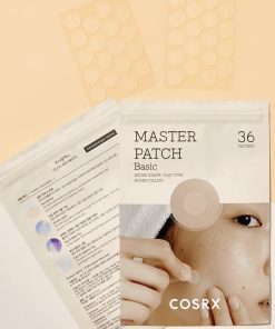 COSRX Master Patch Basic 36st