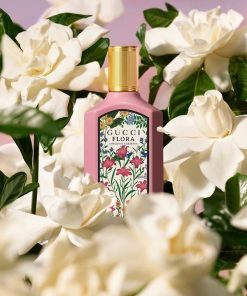 Gucci Flora Gorgeous Gardenia Edp 30ml