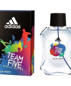 Adidas Team Five Edt 50ml