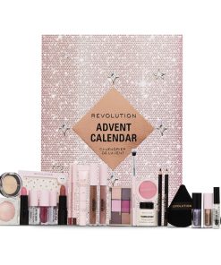 Makeup Revolution Advent Calendar 2024