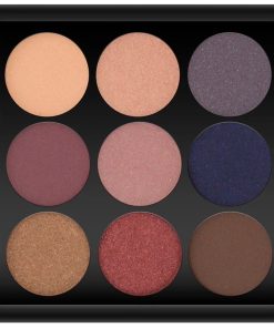 Kokie Eyeshadow Palette - Master Essentials