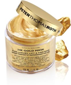 Peter Thomas Roth 24k Gold Mask 150ml