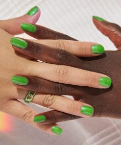 OPI Nail Polish Make Rainbows 15ml
