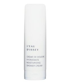 Issey Miyake L'Eau D'Issey Moisturising Shower Cream 200ml