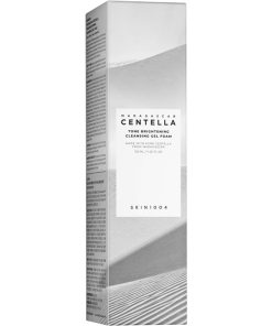 SKIN1004 Madagascar Centella Tone Brightening Cleansing Gel Foam 125ml