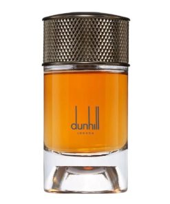 Dunhill British Leather Edp 100ml