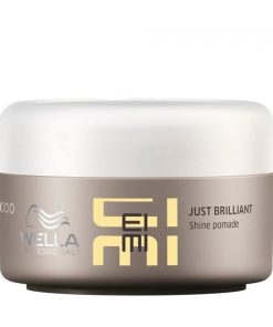 Wella EIMI Just Brilliant Shine Pomade 75ml