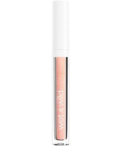 Wet n Wild Mega Slicks Lip Gloss - Pink Champagne Please