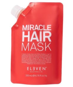 Eleven Australia Miracle Hair Mask 200ml