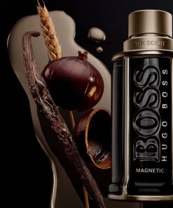 Hugo Boss Boss The Scent Magnetic for Him Edp 50ml