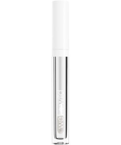 Wet n Wild Mega Slicks Lip Gloss - Crystal Clear