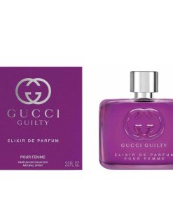 Gucci Guilty Pour Femme Elixir Edp 60ml