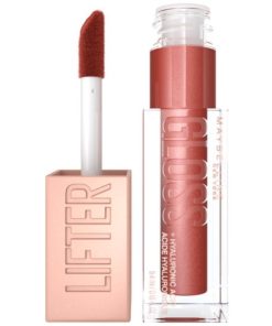 Maybelline Lifter Gloss – 016 Rust
