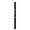 Max Factor Real Brow Fill & Shape 04 Deep Brown