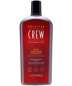 American Crew Daily Cleansing Shampoo 1000ml