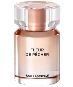 Karl Lagerfeld Fleur De Pecher Edp 50ml